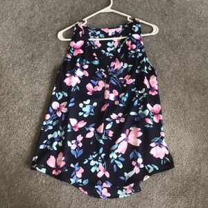 Business or casual top